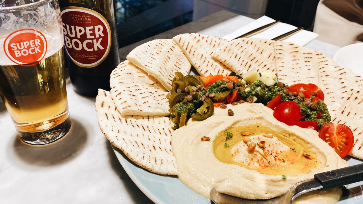 城市裡的草食動物—HERBIVORE（信義區）