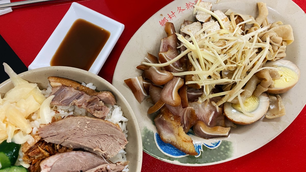 來去恆春一下！每天都要好好吃飯的恆春鎮覓食之旅